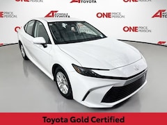 Used 2025 Toyota Camry LE Sedan 4T1DAACK9SU011913 For Sale in Avondale, AZ