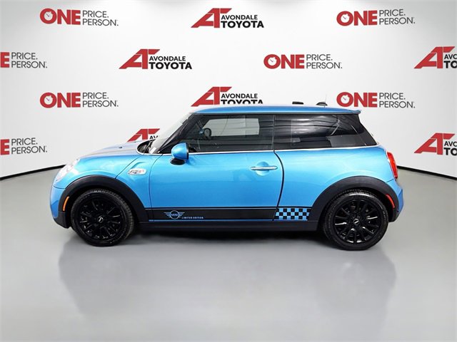 2018 Mini Cooper 2 Door Hardtop S photo 4