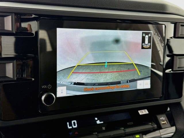 2026 Toyota Tundra SR5 - Photo 13