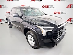 Used  2025 Toyota Tundra SR5 Truck CrewMax 5TFLA5DB8SX241320 For Sale in Avondale, AZ