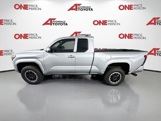 2026 Toyota Tacoma SR5 - Photo 4