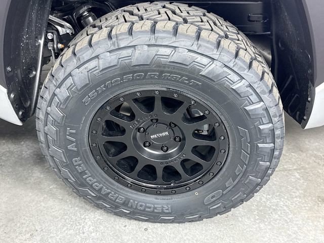 2026 Toyota Tundra SR5 - Photo 29