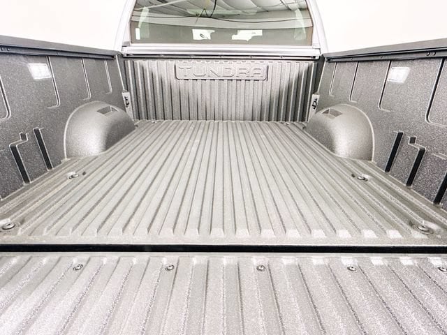 2026 Toyota Tundra Platinum - Photo 26