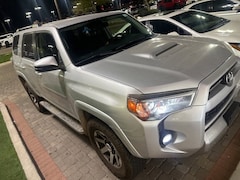 Used  2022 Toyota 4Runner TRD Off Road Premium SUV JTERU5JR3N5993344 For Sale in Avondale, AZ