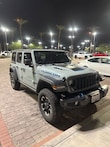 Jeep Wrangler 4xe