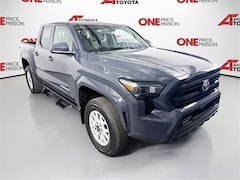Used 2024 Toyota Tacoma Truck Double Cab for Sale in Avondale, AZ