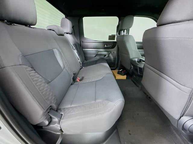 2026 Toyota Tundra SR5 - Photo 25