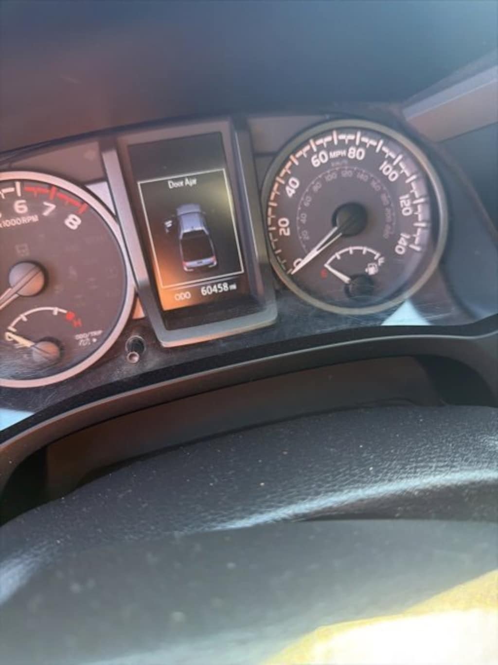 Certified 2021 Toyota Tacoma TRD Off Road V6 Truck Double Cab