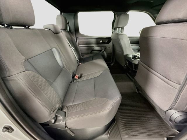 2026 Toyota Tundra SR5 - Photo 25