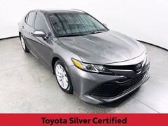 Used 2019 Toyota Camry LE Sedan For Sale in Avondale, AZ