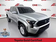 Used 2025 Toyota Tacoma Truck Double Cab for Sale in Avondale, AZ