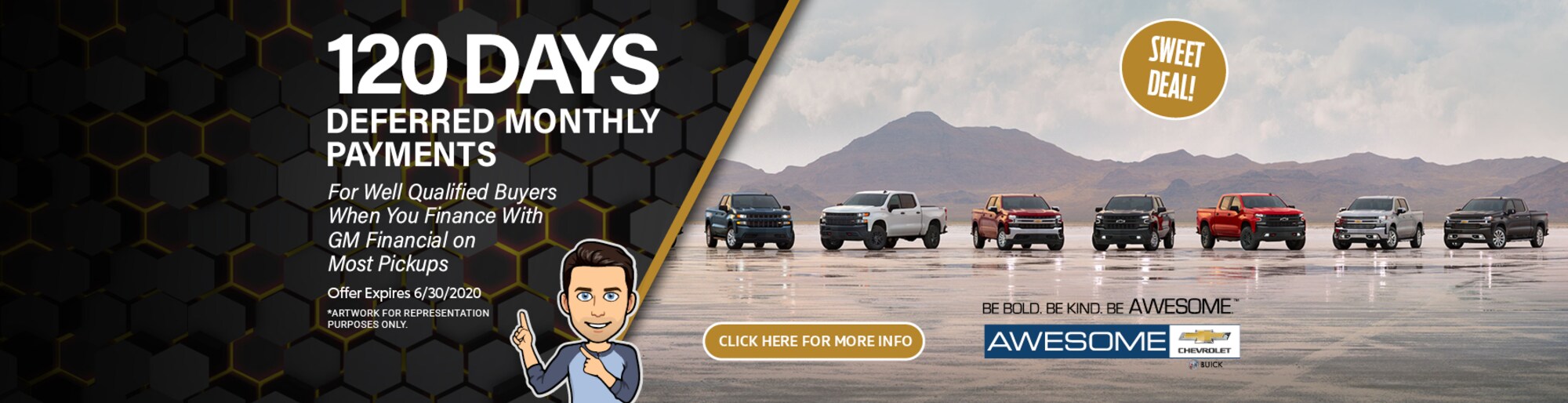 AWESOME CHEVROLET BUICK New Chevrolet, Buick Dealership in CHEHALIS, WA