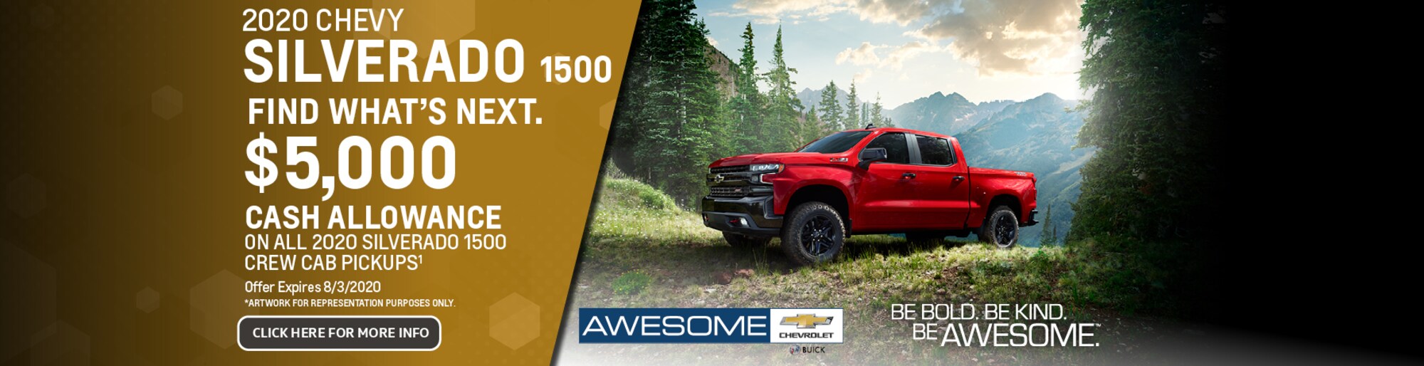 Awesome ChevroletBuick New Chevrolet, Buick Dealership in CHEHALIS, WA