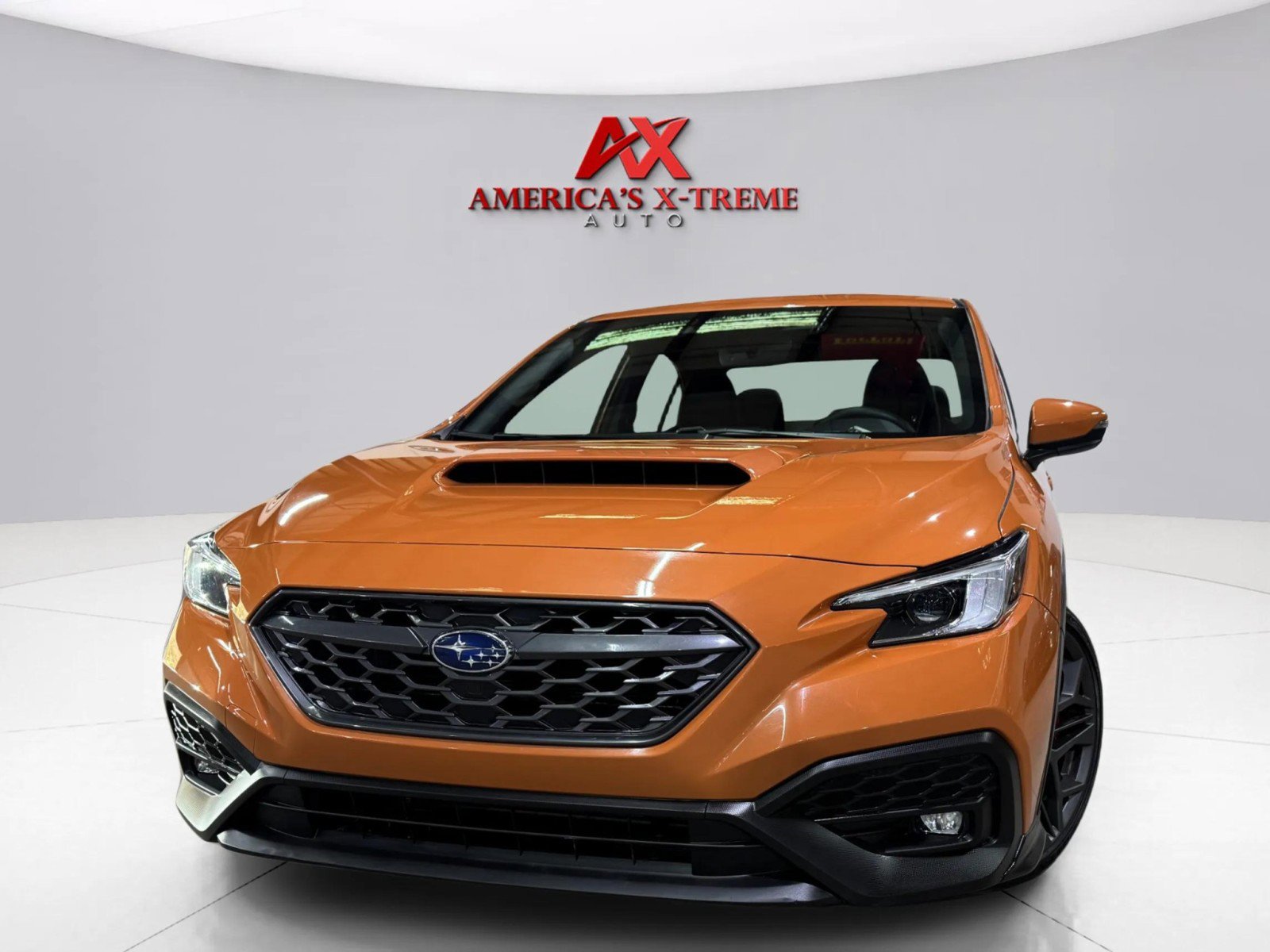 2024 Subaru WRX TR photo 2