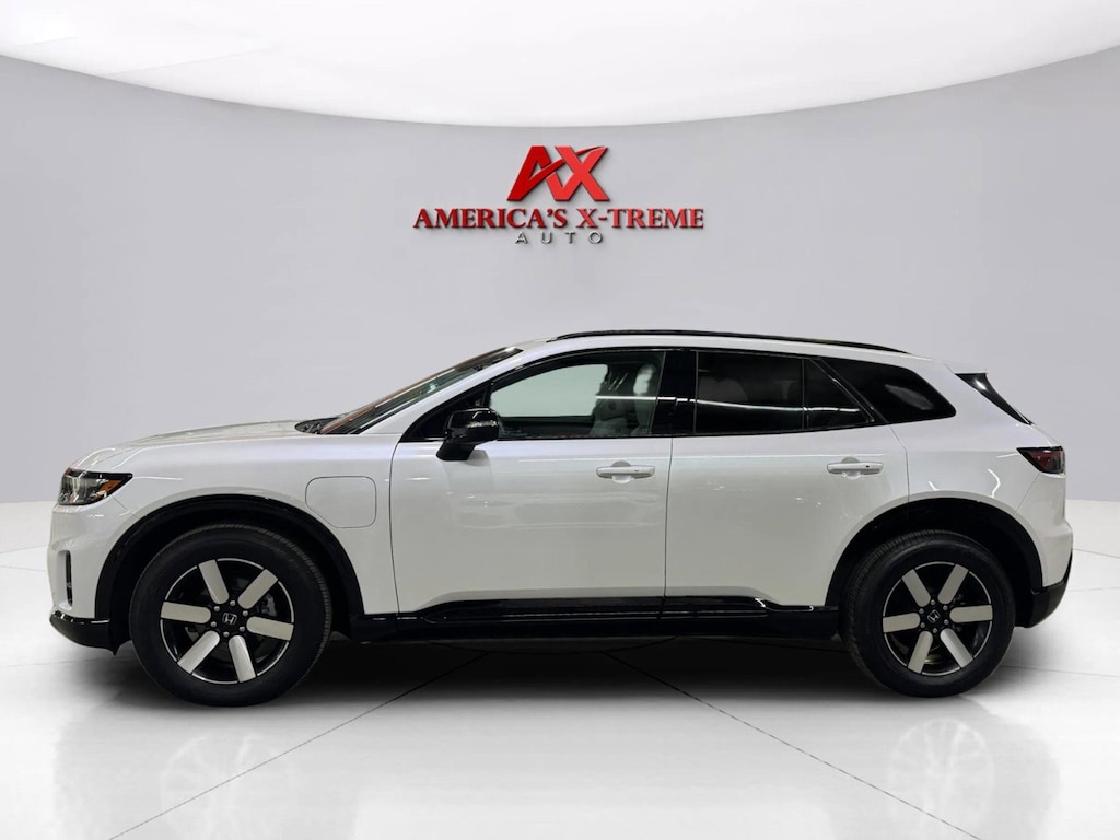 Used 2024 Honda Prologue Touring SUV