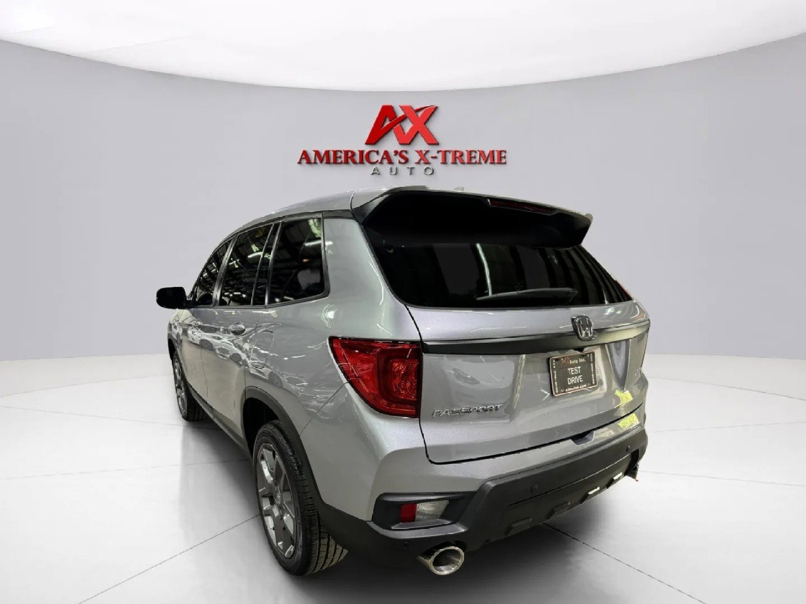 2023 Honda Passport EX-L photo 4