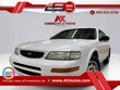  Nissan Maxima
