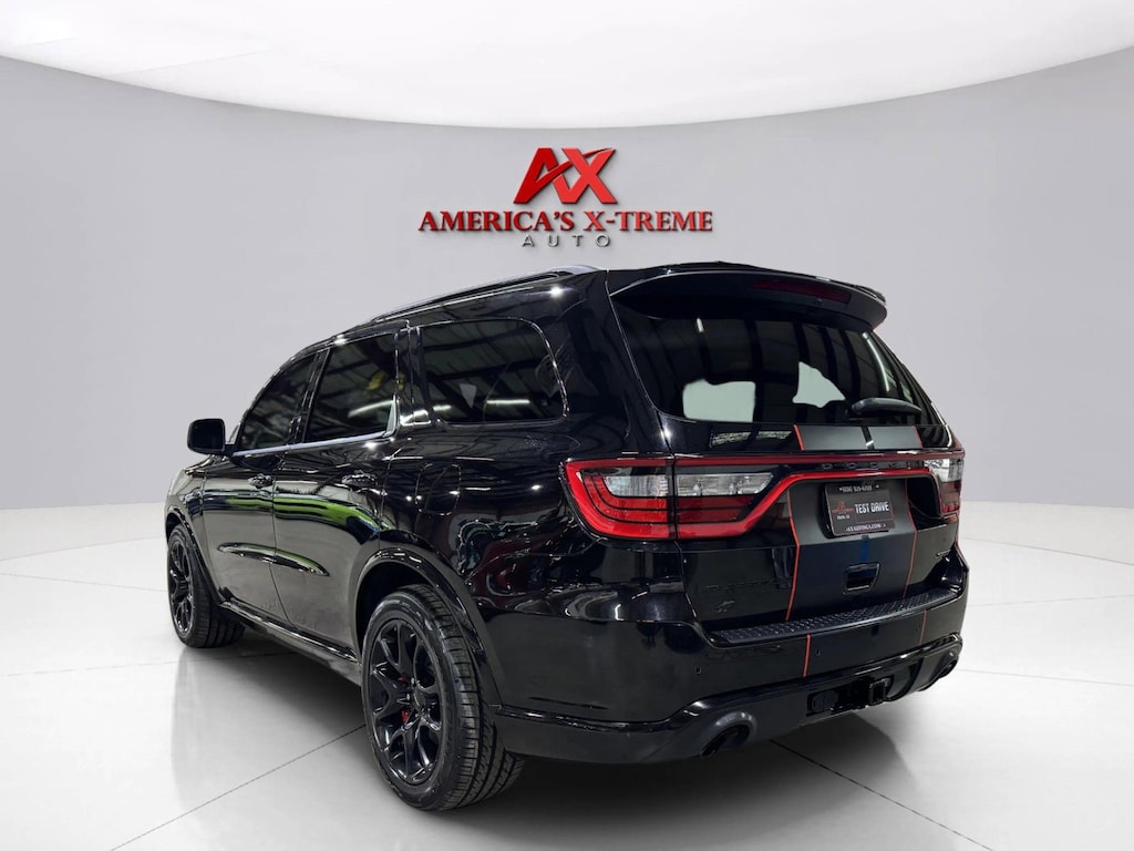Used 2023 Dodge Durango SRT 392 SUV