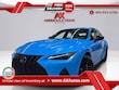 LEXUS IS 500