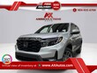 Honda Passport
