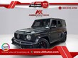  Mercedes-Benz AMG G 63