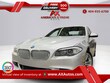 BMW 550i