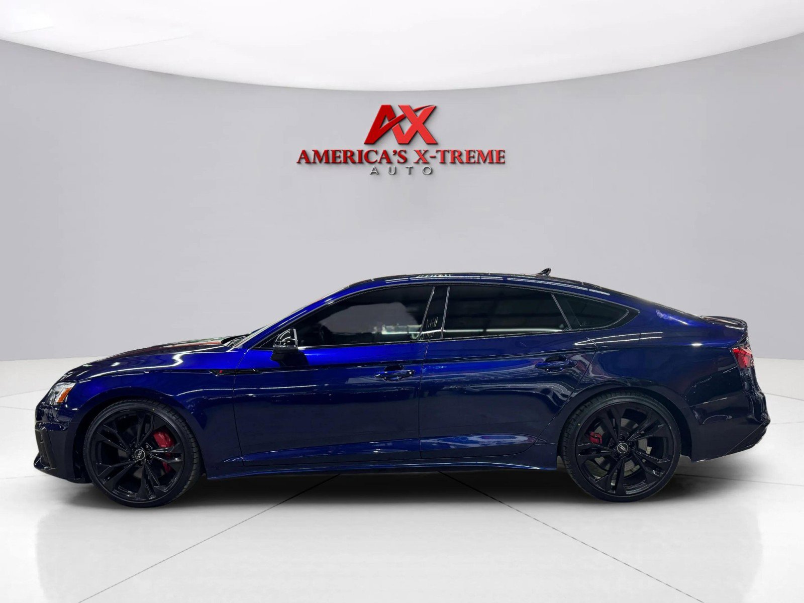 2021 Audi S5 Premium Plus photo 3