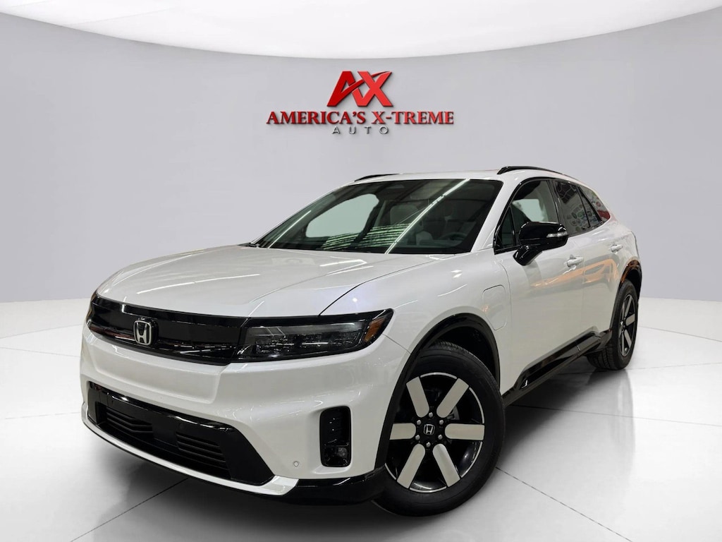 Used 2024 Honda Prologue Touring SUV