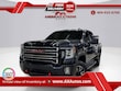 GMC Sierra 2500HD