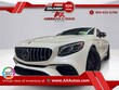 Mercedes-Benz AMG S 63