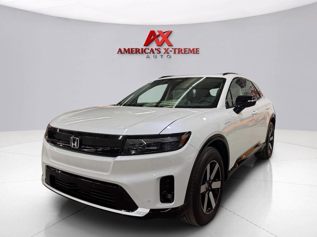 Used 2024 Honda Prologue Touring SUV
