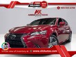 LEXUS GS 350