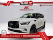 INFINITI QX80