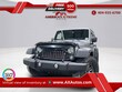  Jeep Wrangler JK Unlimited