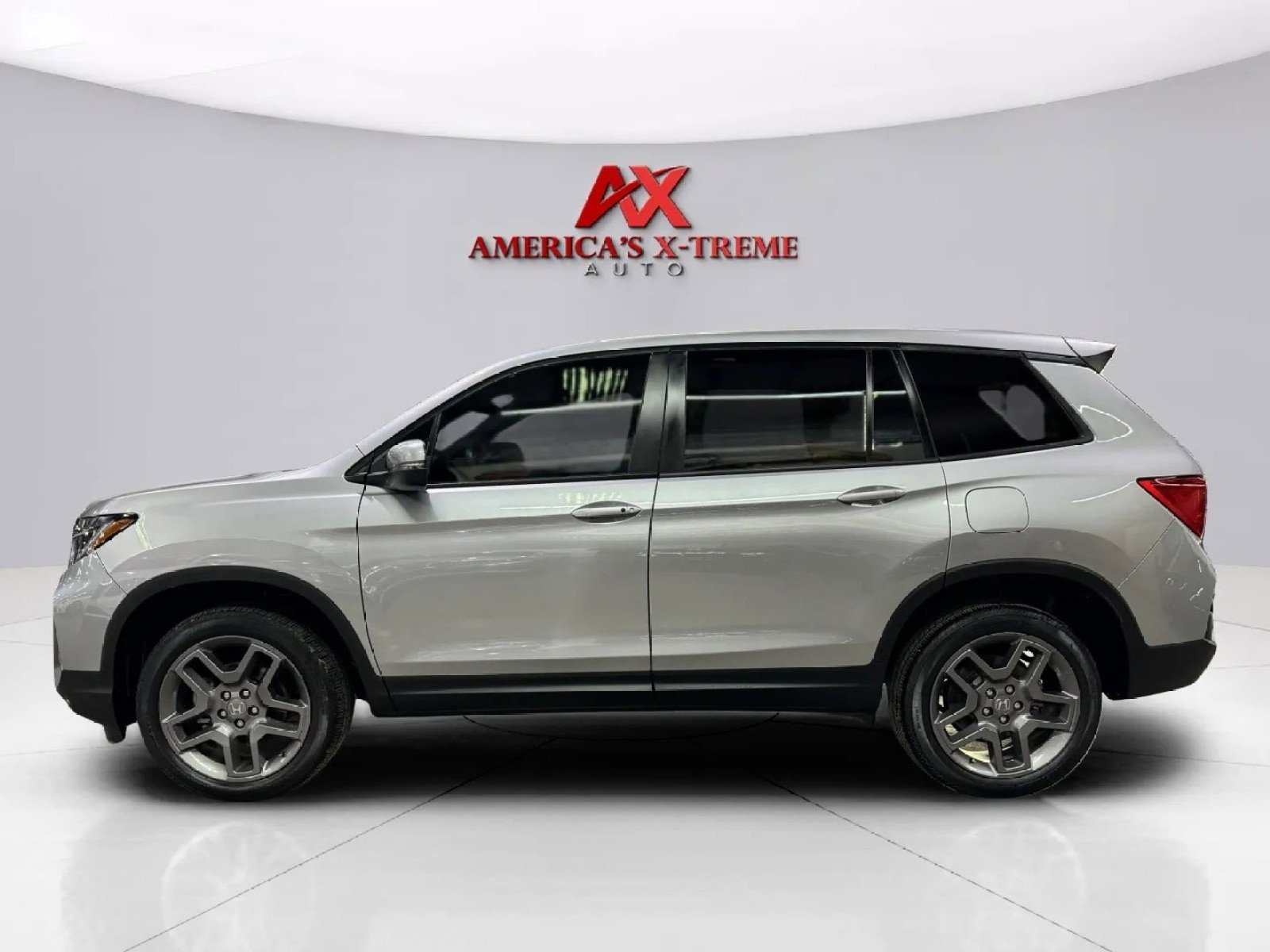 2023 Honda Passport EX-L photo 3