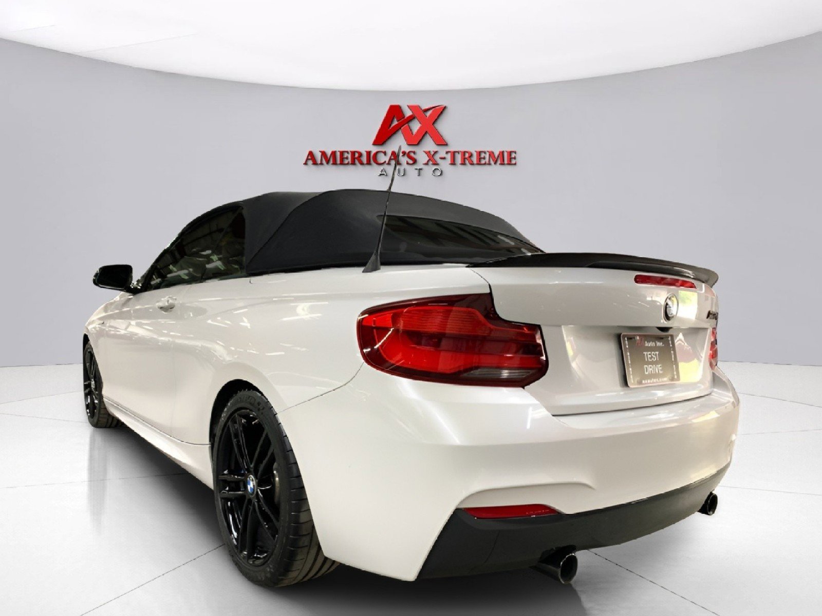 2018 Bmw M240i photo 4