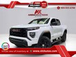 GMC Canyon