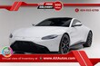 Aston Martin Vantage