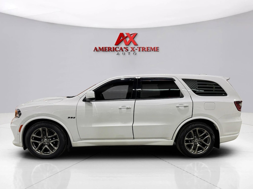 Used 2021 Dodge Durango R/T SUV