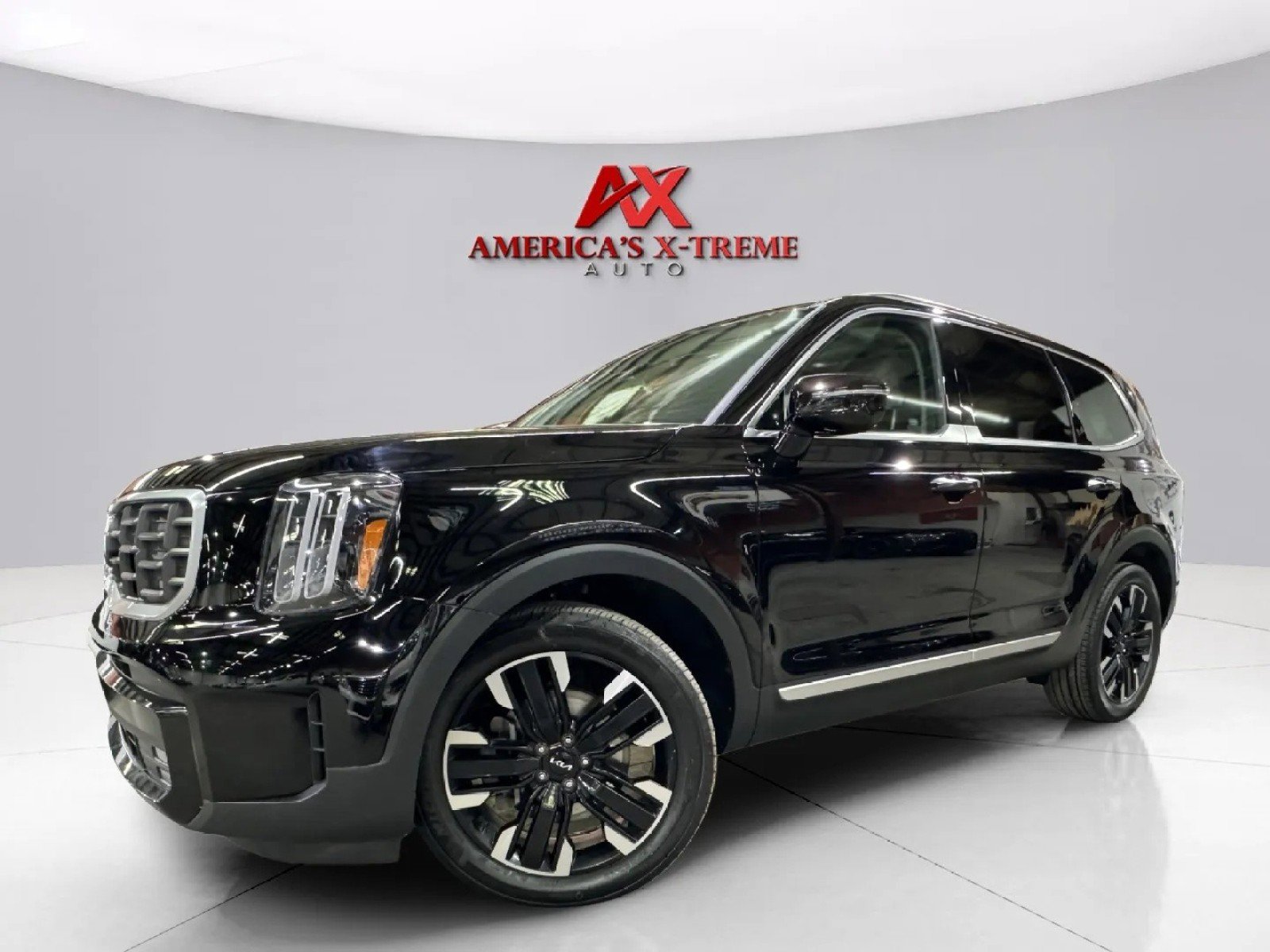 2024 Kia Telluride photo 3