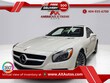 Mercedes-Benz SL-Class