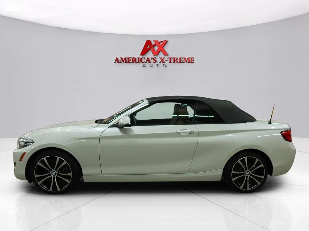Used 2020 BMW 230i Convertible