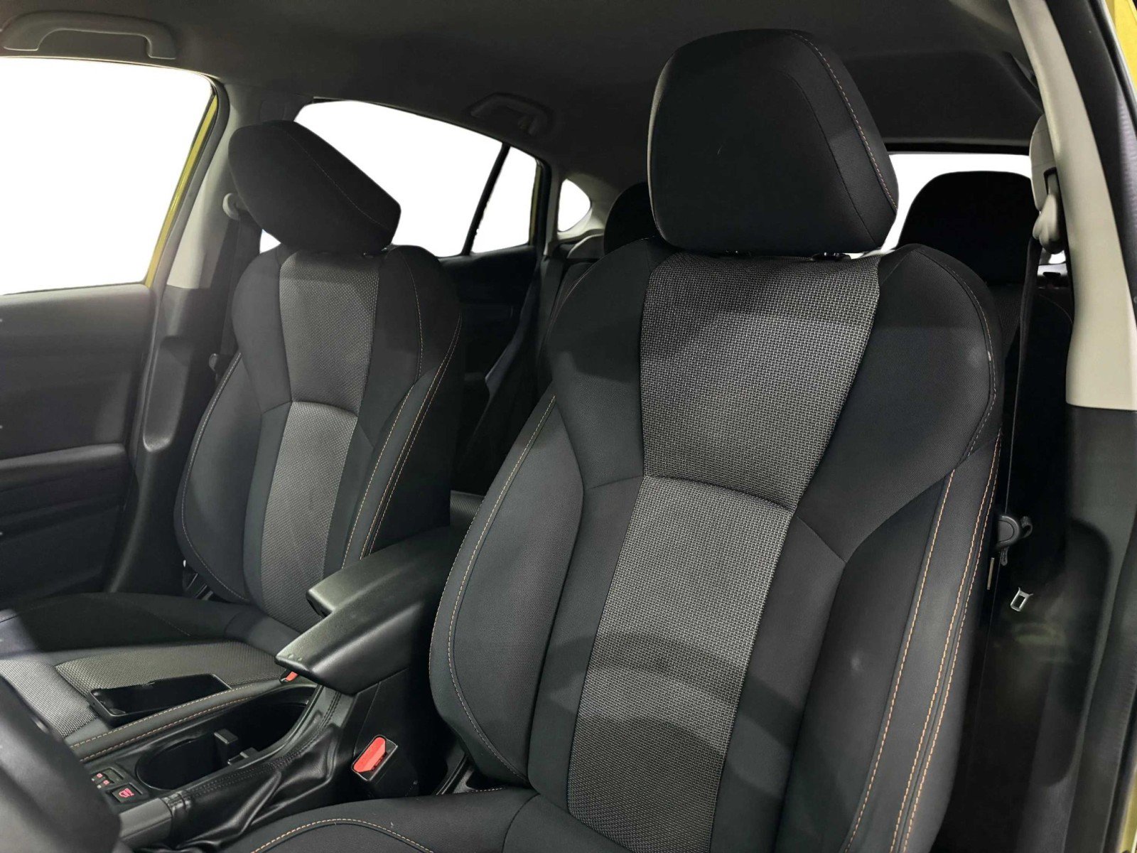 2021 Subaru Crosstrek Premium photo 4