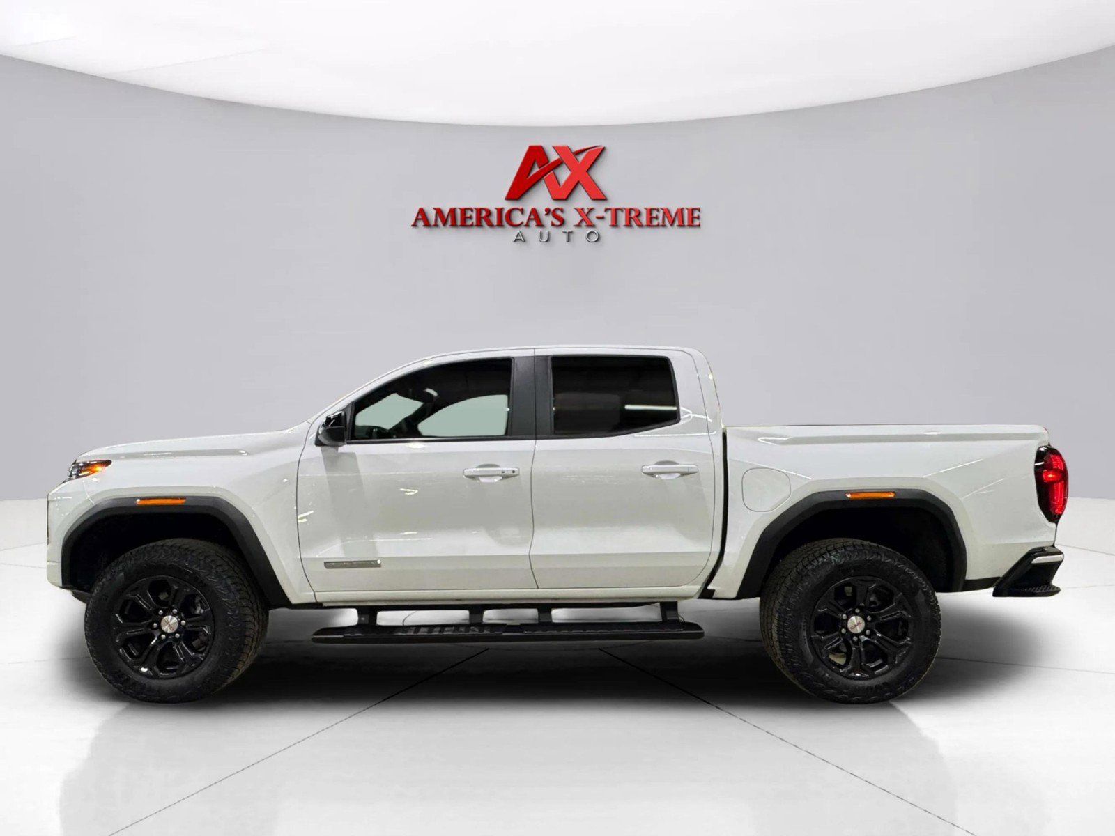 2023 Gmc Canyon Elevation photo 3