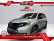 Honda Passport
