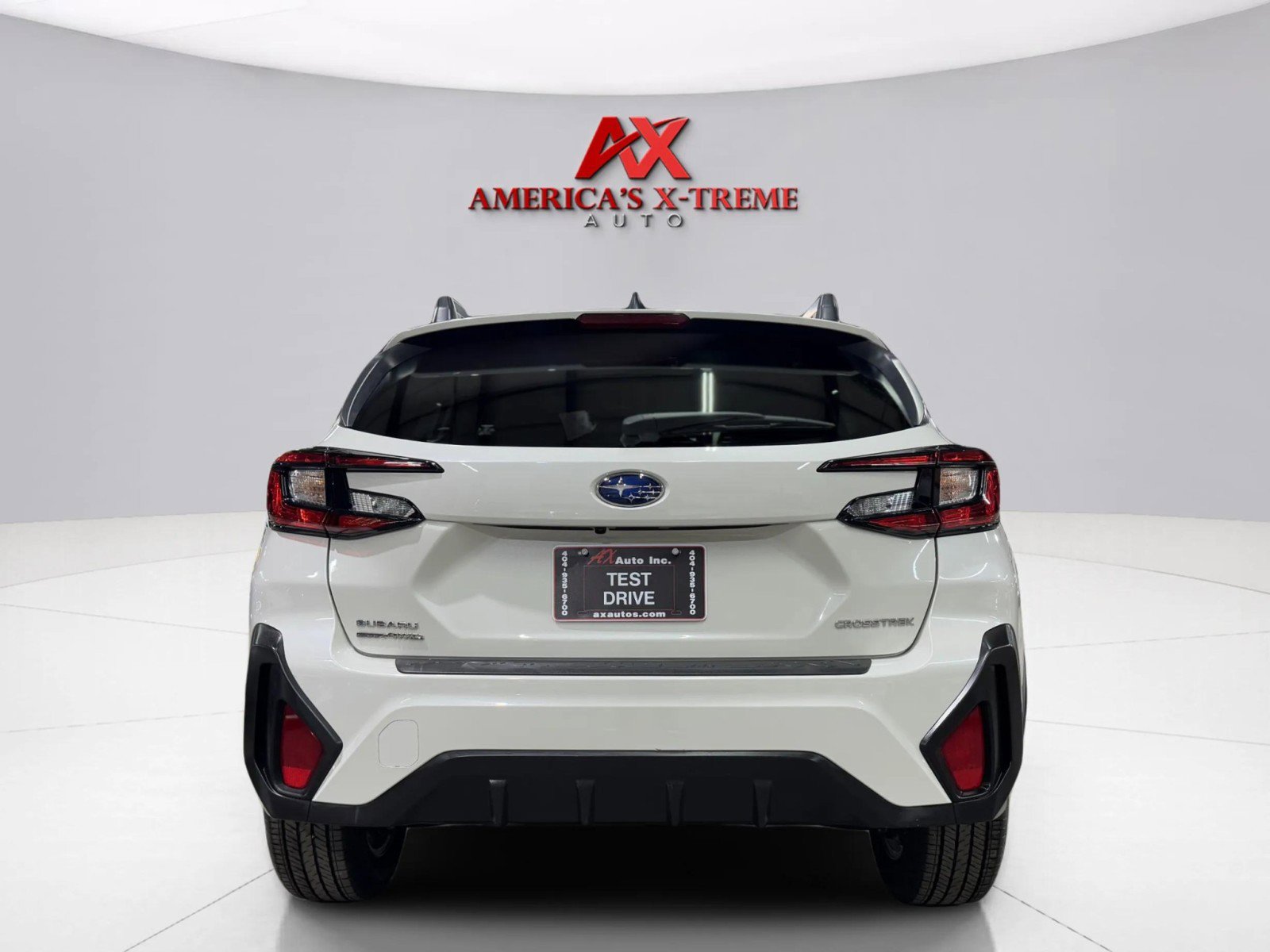 2024 Subaru Crosstrek Premium photo 4