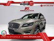  Lincoln MKC