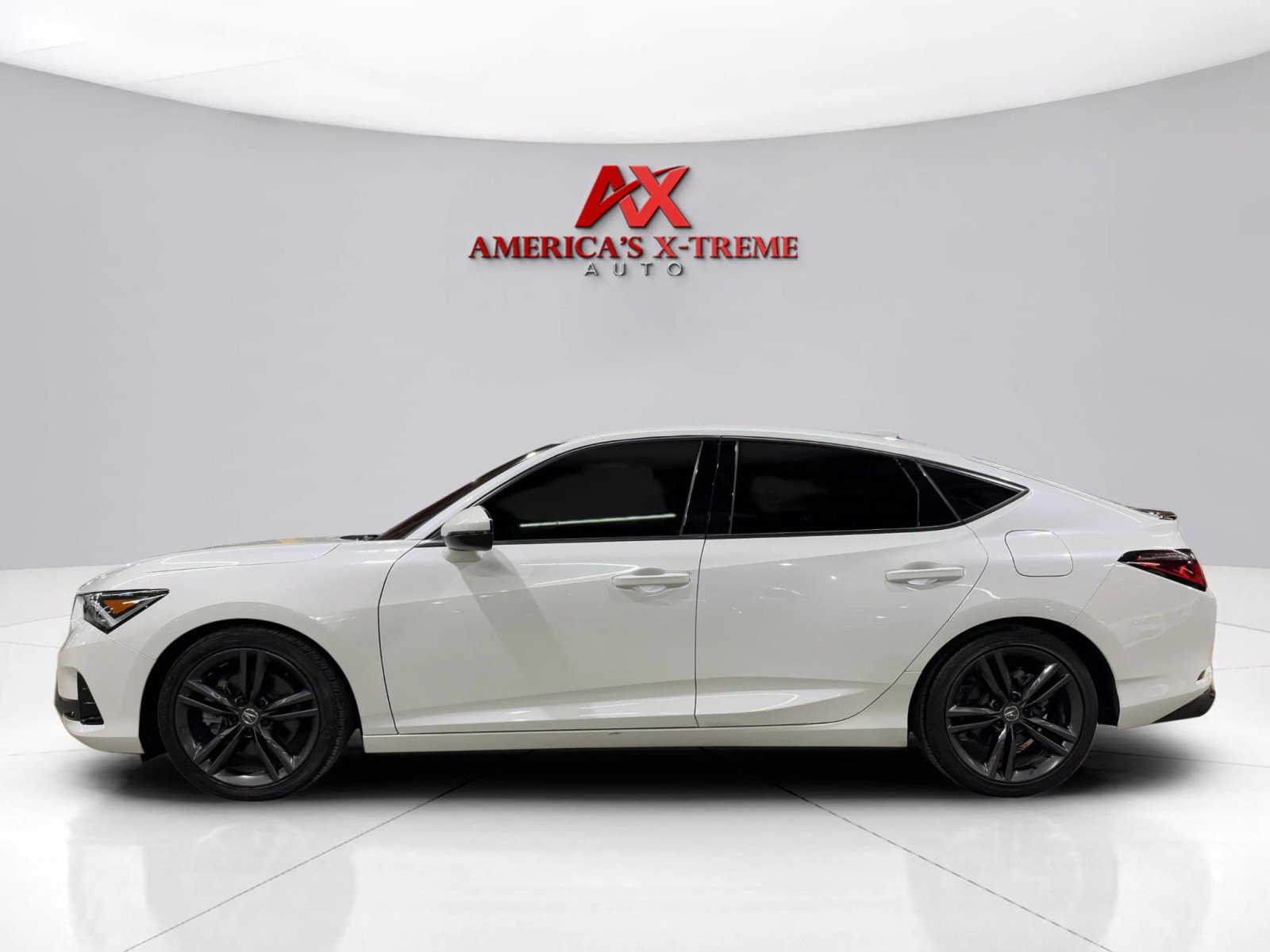 2023 Acura Integra A-Spec photo 2