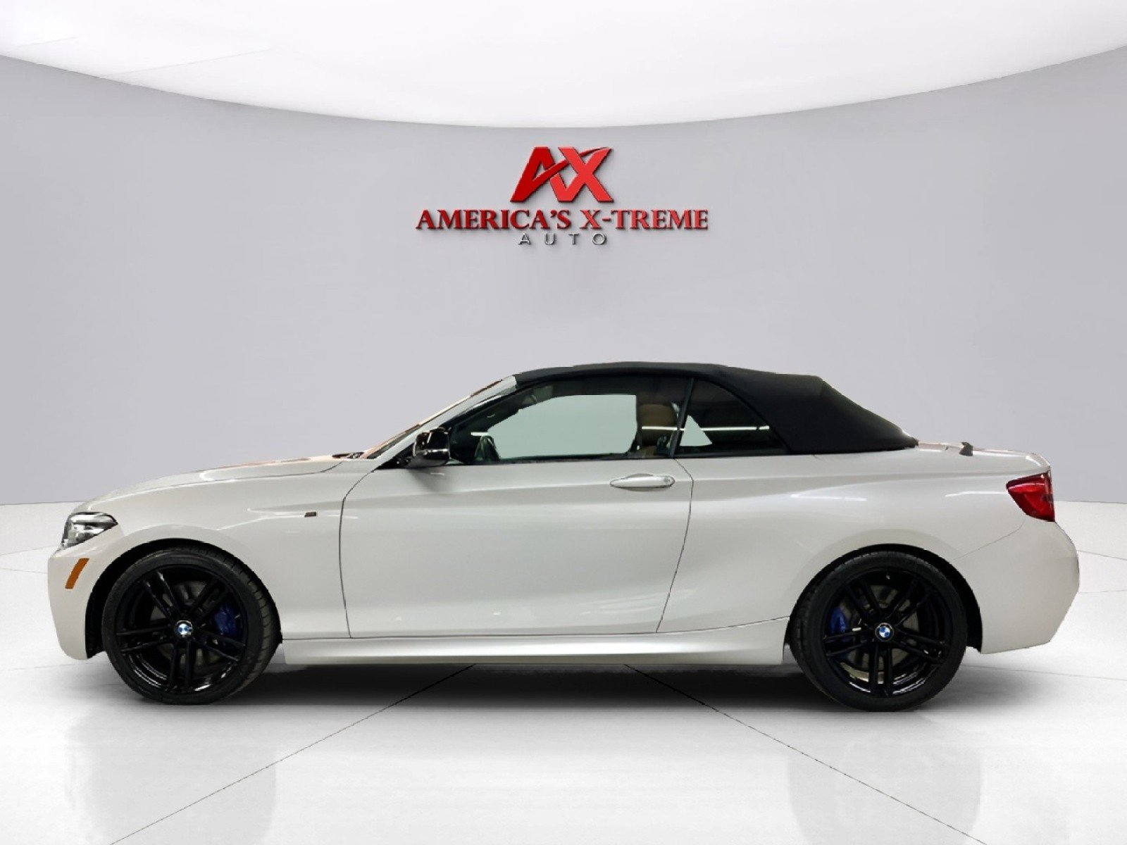 2018 Bmw M240i photo 3
