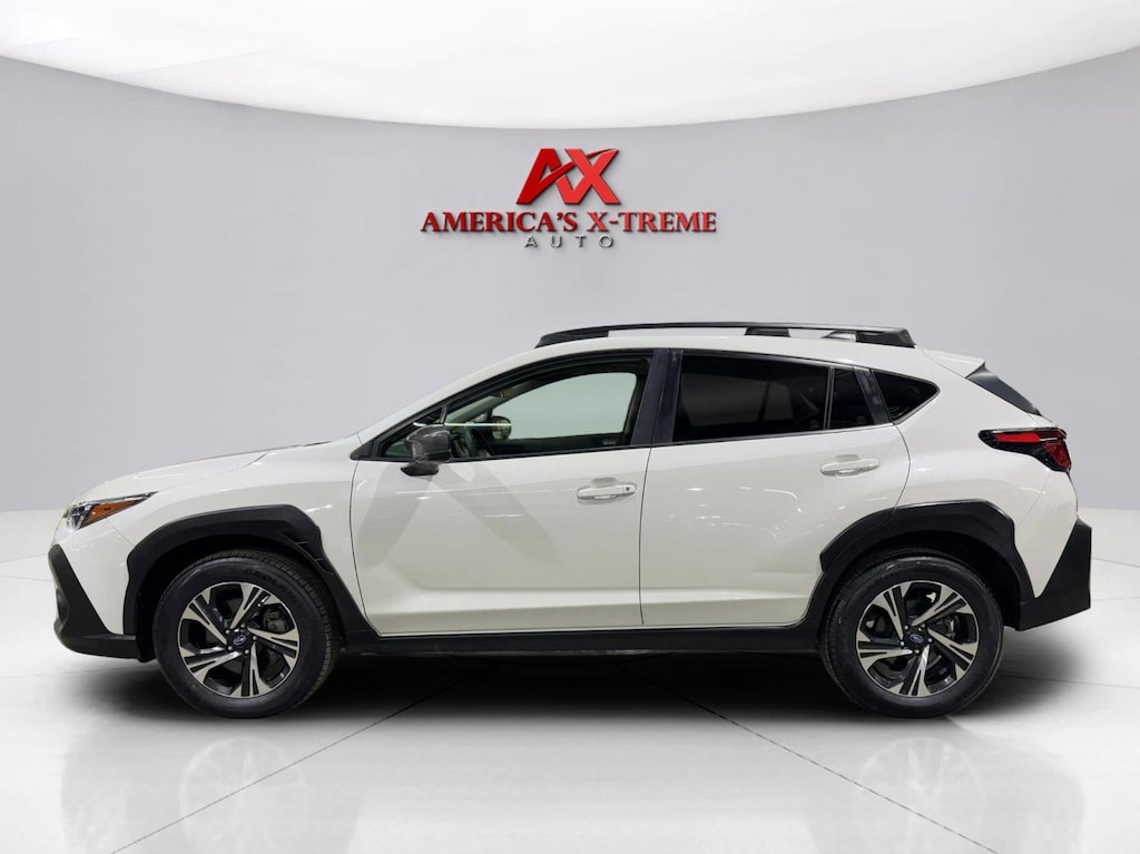 Used 2024 Subaru Crosstrek Premium SUV